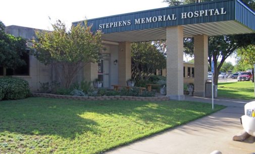 Stephens Memorial Hospital releases response to coronavirus situation