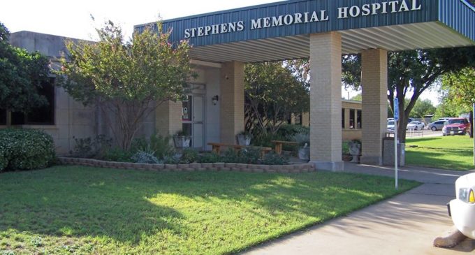 Stephens Memorial Hospital releases response to coronavirus situation