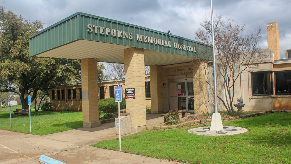 Stephen memorial hospital jobs