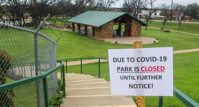 City closes park, takes other actions after extending declaration of local disaster prompted by coronavirus