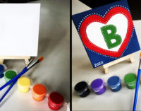 Breckenridge Fine Arts Center offers do-it-yourself art project for local kids