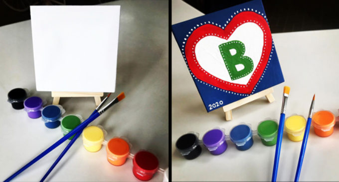 Breckenridge Fine Arts Center offers do-it-yourself art project for local kids