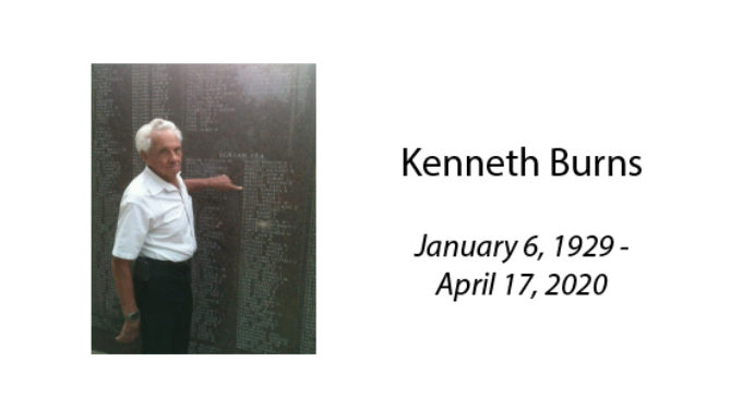Kenneth Burns