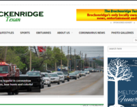 Server issues may cause temporary outages for Breckenridge Texan website
