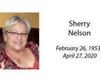 Sherry Nelson