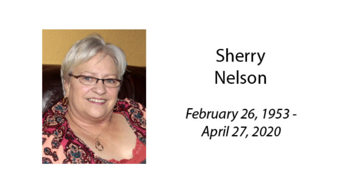 Sherry Nelson