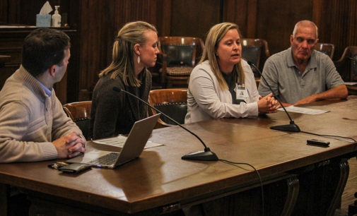 Local leaders continue to batten down hatches in battle against COVID-19 threat