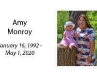 Amy Monroy