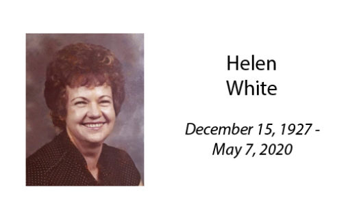 Helen White