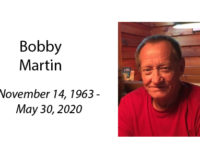 Bobby Martin