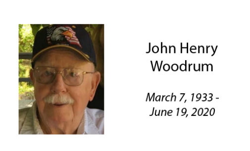 John Henry Woodrum