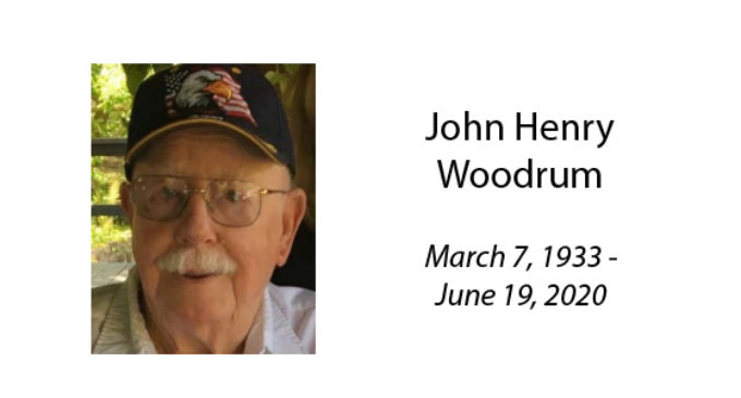 John Henry Woodrum