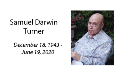Samuel Darwin Turner