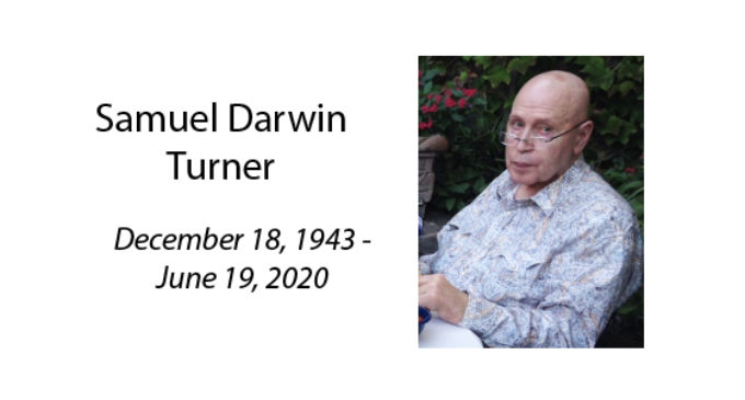 Samuel Darwin Turner