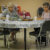 Final bingo game at the City of Breckenridge’s Senior Citizens Center