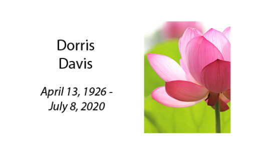 Dorris Davis