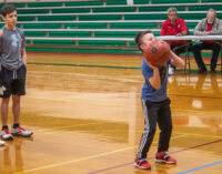 Local Elks Lodge to host Hoop Shoot free throw contest on Sunday, Jan. 7