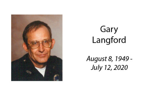 Gary Langford