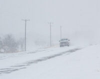 Breckenridge, Stephens County brace for winter weather; local preparations underway