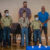 Cub Scout Pack 81 Blue and Gold Banquet in pictures