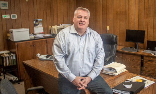City Commissioners hire Scott Dixon as Breckenridge’s Interim City Manager