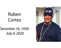 Ruben Cortez