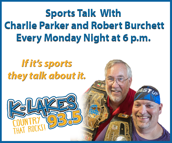 Sports Talk Ad20