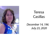 Teresa Casillas