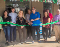The Nest Boutique hosts ribbon cutting ceremony
