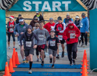 Wags & Whiskers race, fun run scheduled for Saturday, Dec. 11