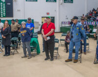 BISD to honor local veterans on Thursday with annual ceremony