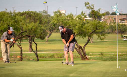 Breckenridge Chamber of Commerce to host Scholarship Golf Tournament on Sept. 11