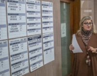 Roach, Durham win respective races in local 2020 election