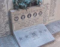 Stephens County to honor veterans with Memorial Day ceremony