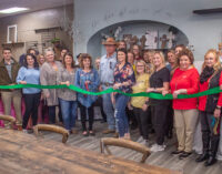 White Orchid celebrates grand opening with ribbon cutting