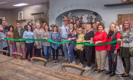 White Orchid celebrates grand opening with ribbon cutting