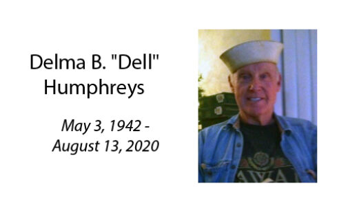 Delma B. ‘Dell’ Humphreys