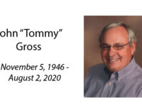 John “Tommy” Gross
