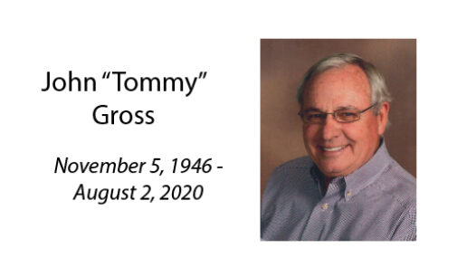 John “Tommy” Gross