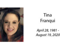 Tina Franqui