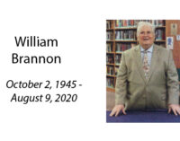 William Brannon