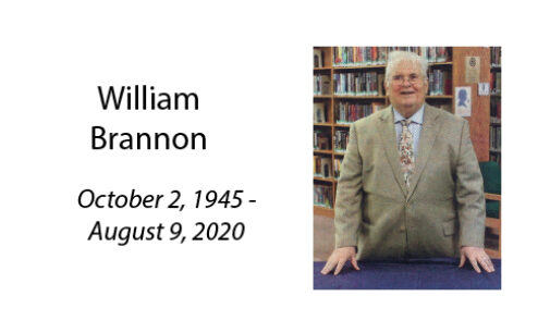 William Brannon