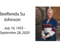 BeeRenda Su Johnson