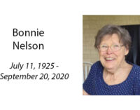 Bonnie Nelson