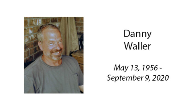 Danny Waller