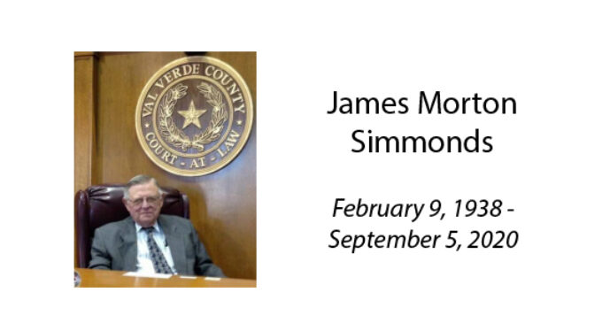James Morton Simmonds