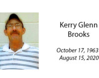Kerry Glenn Brooks