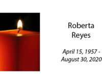 Roberta Reyes
