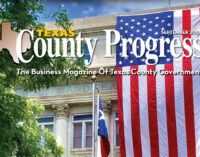 Stephens County featured in ‘Texas County Progress’ magazine
