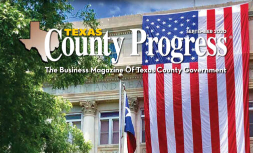 Stephens County featured in ‘Texas County Progress’ magazine